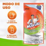 Key Hogar Desengrasante Para Cocina 650 Ml - H-E-B México