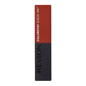 Lápiz Labial Revlon ColorStay Suede Ink Tono 006 In The Money 2.55 g