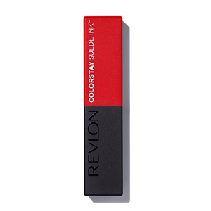 Lápiz Labial Revlon ColorStay Suede Ink Tono 015 Lip Boom 2.55 g