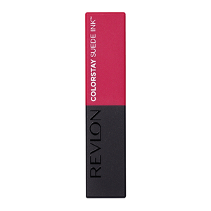 Lápiz Labial Revlon ColorStay Suede Ink Tono 011 Type A 2.55 g