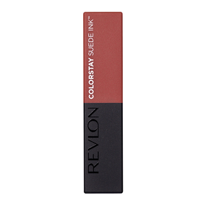 Lápiz Labial Revlon ColorStay Suede Ink Tono 003 Want It All 2.55 g