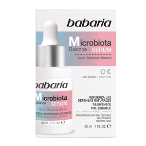 Serum Microbiota Balance Serum Microbiota Balanc 30 Ml