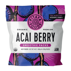 Acai Smothie 400 Gr