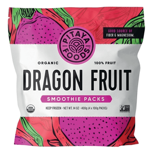 Dragon Fruit Smothie 400 Gr