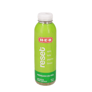 Jugo Reset 473 Ml