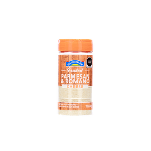 HCF Queso Parmesano Romano 226 g