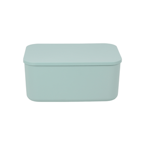 Caja M Mint Color 1 pz Caja M Mint Color  1 Pz