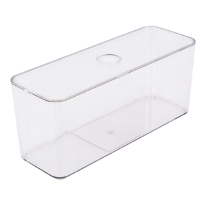 Organizador Multiusos 22x8x9.5cm 1 Pz