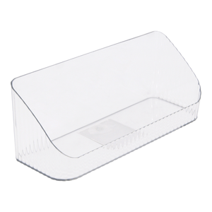 Organizador Multiusos 24x9x9.6cm 1 Pz