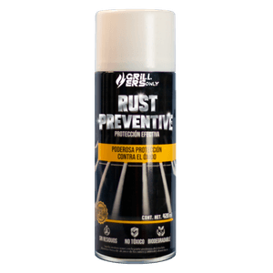 Rust Preventive Preventivo, 480 Ml 1 Pz