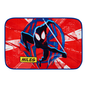 Tapete Decorativo Spider- Man Rojo 1 Pz