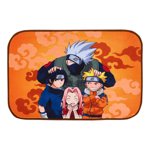 Tapete Decorativo Naruto Naranja 1 Pz