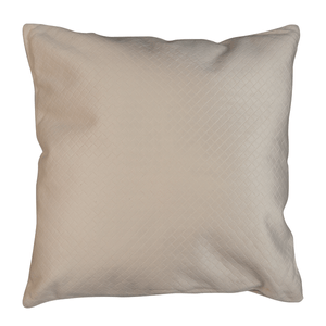 Cojín Maison Anne Beige 45x45cm 450grs 1 Pz