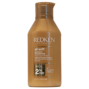 All Soft Shampoo Hidratante 300 Ml