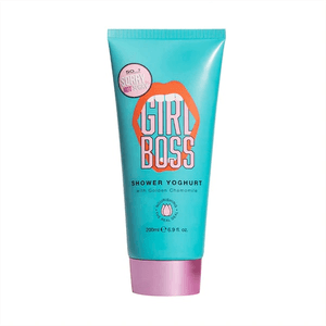 Gel de Baño Showe Yoghurt Girl Boss 200 ml