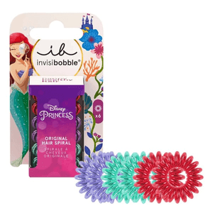 Ib Kids Ariel 6pz Ib Kids Ariel 6pz 6 Pz