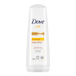 Acondicionador Anti Frizz 350 Ml