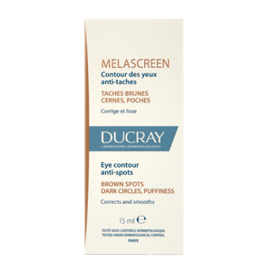 Melascreen Contorno de Ojos 15 ml Melascreen Contorno de Ojos Melascreen Contorno  15 Ml