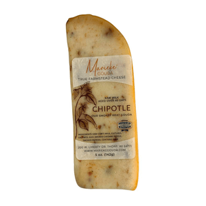 Queso Gouda con Chipotle 142 Gr