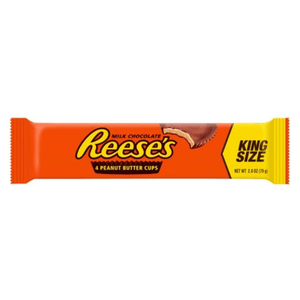 Reeses 4 Peanut Butter Cups Reeses Peanut Chocol 79 Gr