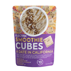 Smoothie Cube California 370 Gr