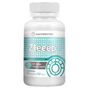 Zleeep Htp Pasiflora 1 Pz