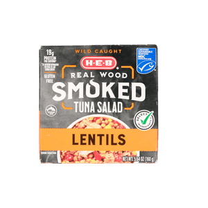 Atun con Lentejas 160 Gr