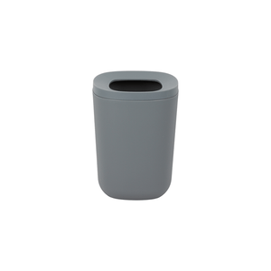 Bote de Basura Gris 1 Pz