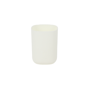 Vaso Para Baño Blanco 1 Pz