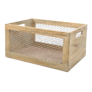 Caja Organizadora Grande 36x25x18cm 1 Pz