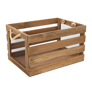 Caja Organizadora Pequeña 38x27.5x22cm 1 Pz