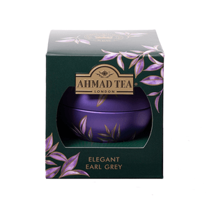 Ahmad Tea Elegant Earl gey 25 g Ahmad Tea Elegant Earl Grey 25 Gr