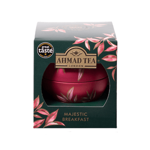 Ahmad Tea Majestic Breakfast 25 Gr