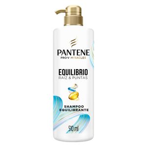 Shampoo Pantene Equilibrio 510 ml