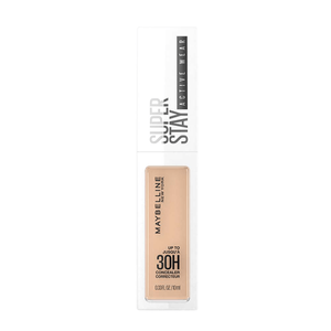 Mny Ss30h Conc 20 Sand Nu Int 10 Ml