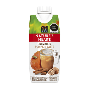 Cremador Liquido Pumpkin Latte 330 Ml