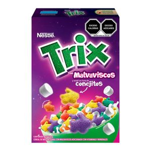 Cereal Trix Sabor Marshmallow 230 g