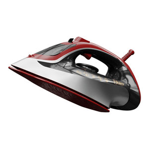 Plancha Oster Aeroceramic Iron 127v Haute Red 1 pz Plancha Oster Aeroceramic Iron 127v Haute Red  1 Pz