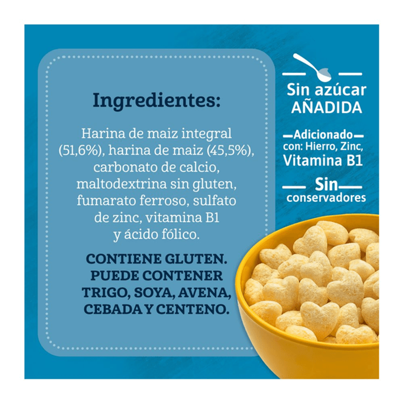 La Cucharita Verde - #DíaMundialDelCereal 🌾🌱 La calidad y el tipo de  cereal que incorporamos en nuestra dieta es fundamental para cuidar nuestra  salud. A pesar de que desde un punto de