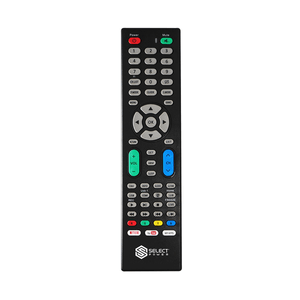 Control Remoto 4 en 1 Tv, Sistema de Cable, Dvd, 1 pz