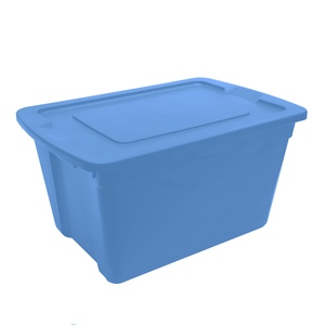 Caja Miami 16gal Baby Blue 1 Pz