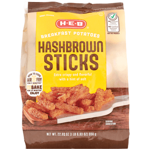 Papas Hash Brown 650 Gr