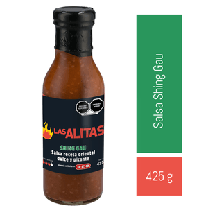 Salsa Shing Gau 425 Gr