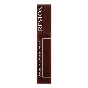 Labial Líquido Mate Revlon ColorStay Limitless tono 016 Extra Shot 5 ml