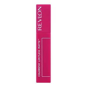 Labial Líquido Mate Revlon ColorStay Limitless tono 007 Icon Era 5 ml