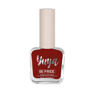 Esmalte 8 Free Bonita Esmalte 8 Free Bonita 10 Ml