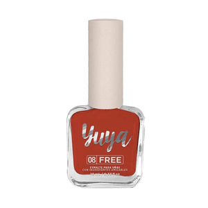 Esmalte 8 Free Quietud 1 Cmt