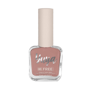 Esmalte 8 Free Serendipia 1 Cmt