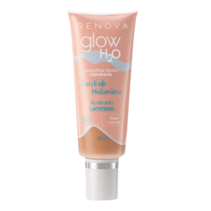 Maq Glow H2o Soleado 22 Ml