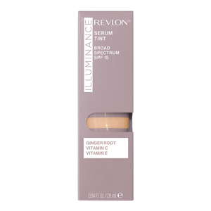 Maquillaje Revlon Illuminance Serum Tint Tono Cool Beige 28 ml